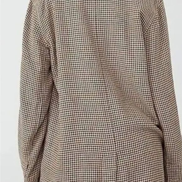 Free People- Beckett - Relax staple jacket - Picture 7 of 7